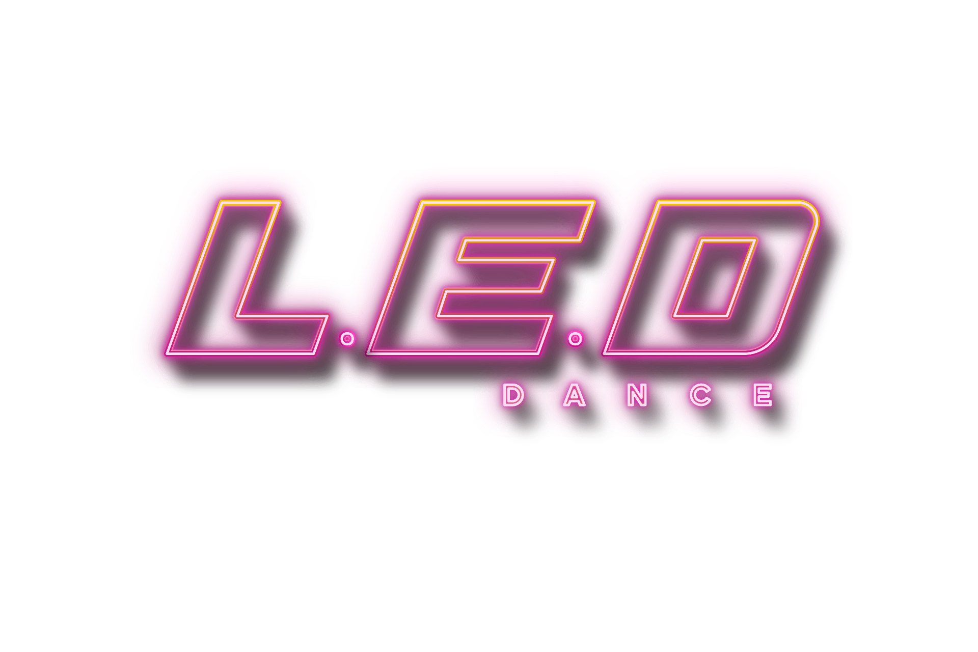 L.E.D Dance